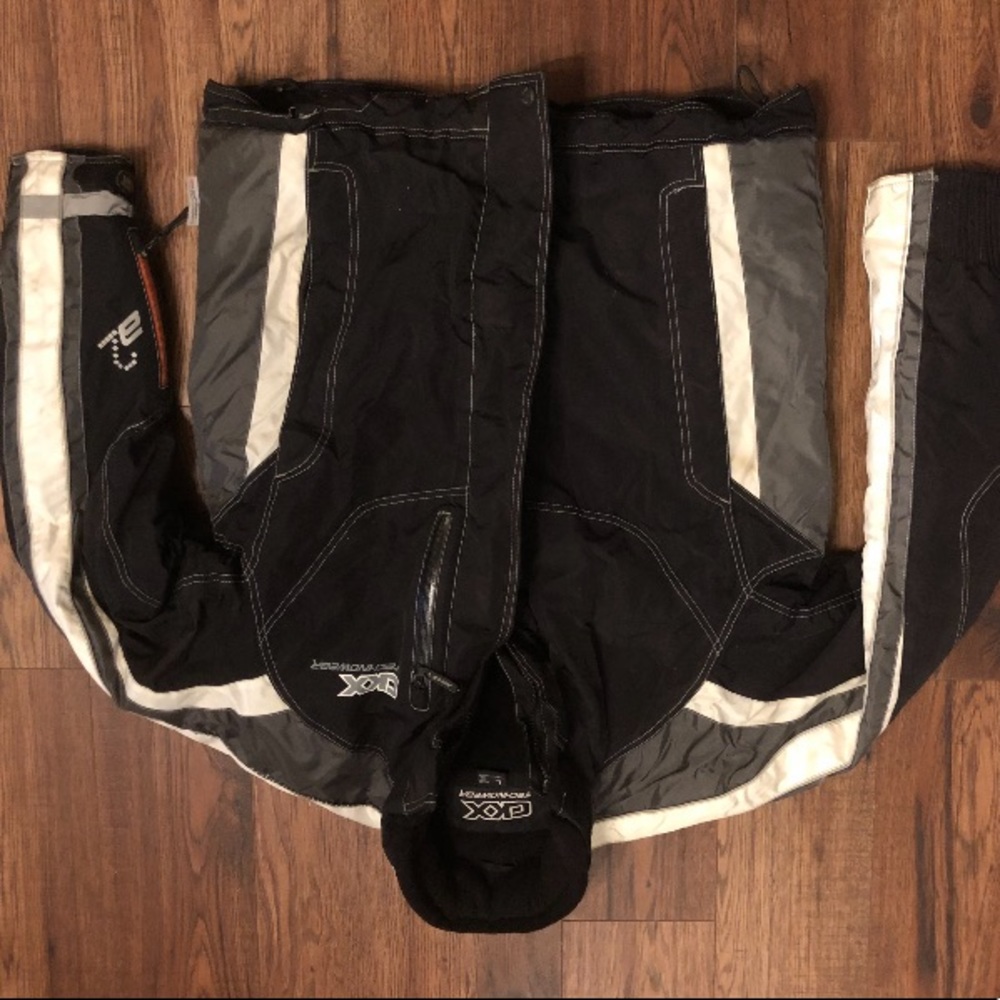 Snowmobile Jacket